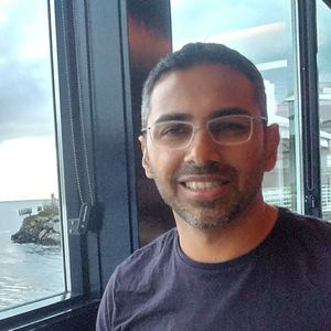 Meet your Posher, Ali